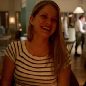 Meet your Posher, Mackenzie